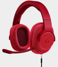 Logitech G433 | 7.1 Surround | Wired | $49.99 ($50 off) Buy at Amazon