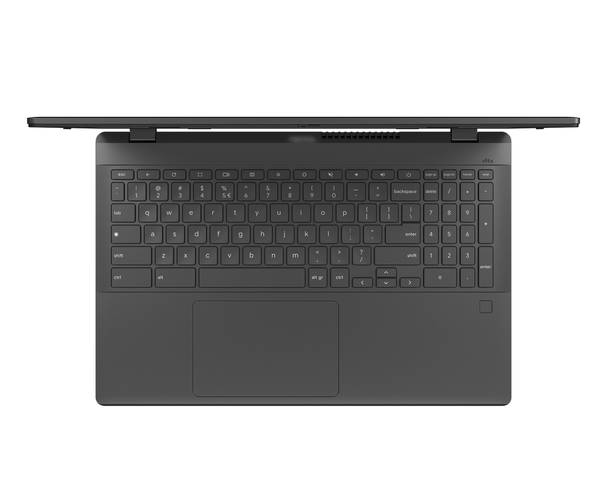 Acer Chromebook Plus Enterprise 515