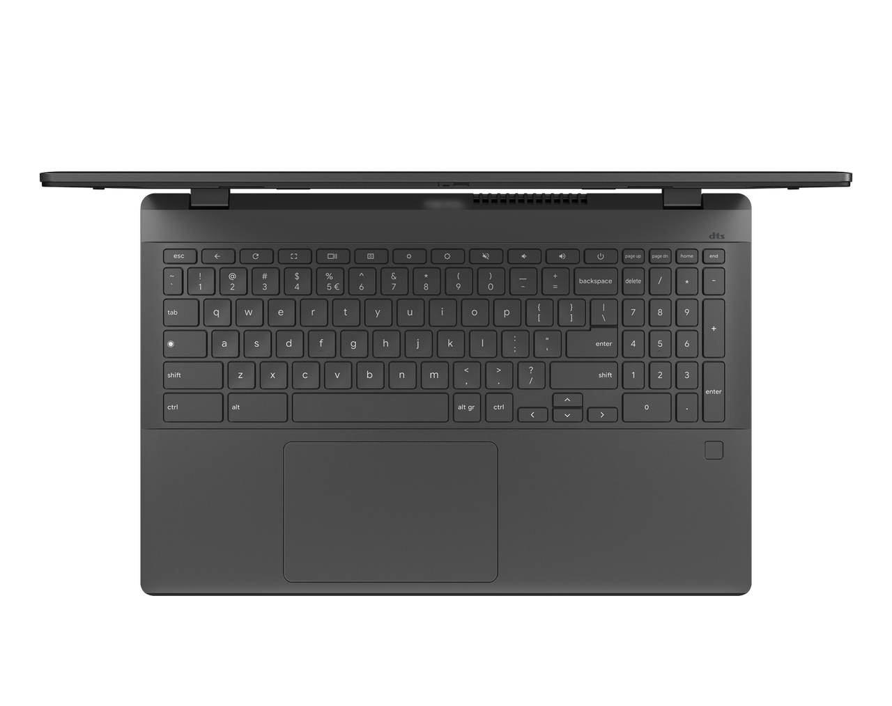 Acer Chromebook Plus Enterprise 515