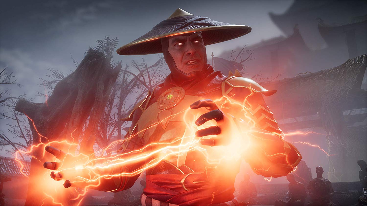 Mortal Kombat 11 Roster: Every Character Confirmed (So Far)