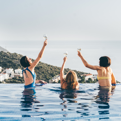 These Are the Biggest Travel Trend Predictions for 2026