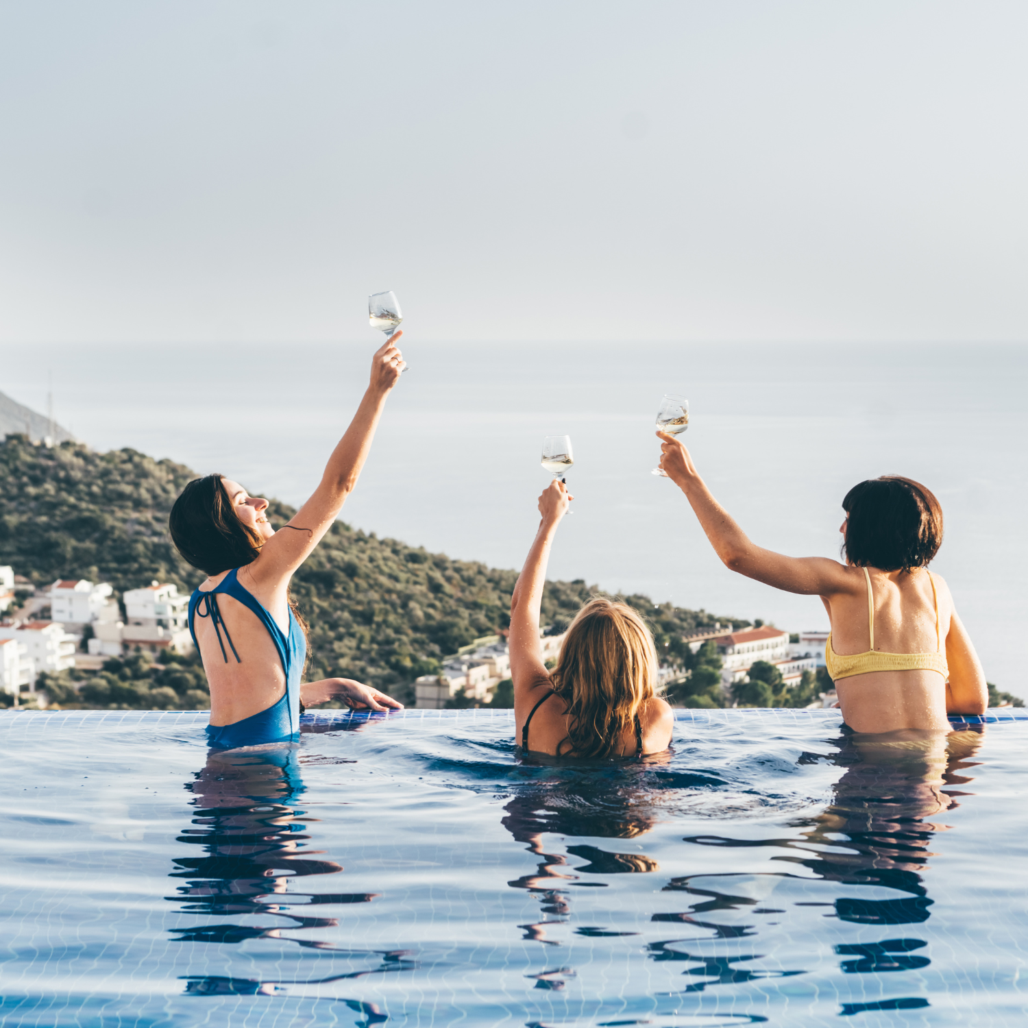 These Are the Biggest Travel Trend Predictions for 2026