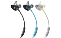 Bose Bluetooth Buds: was $129 now $99 @ Amazon
