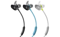 Bose Bluetooth Buds: was $129 now $99 @ Amazon