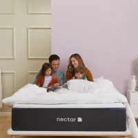 Nectar Premier Mattress | Was £1,120,now £875 at Nectar save £180)