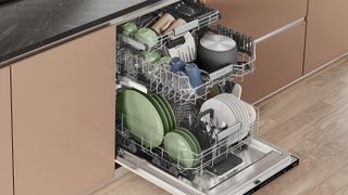 Hotpoint dishwashers