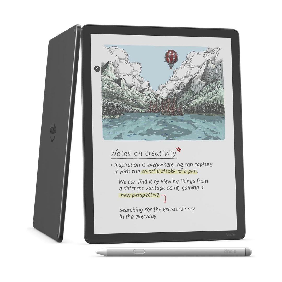 Amazon, Amazon Kindle Scribe Colorsoft