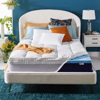 Sleep Innovations dual-layer mattress topper:$139$118.99 at Amazon