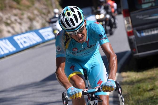 Andrey Zeits (Astana)