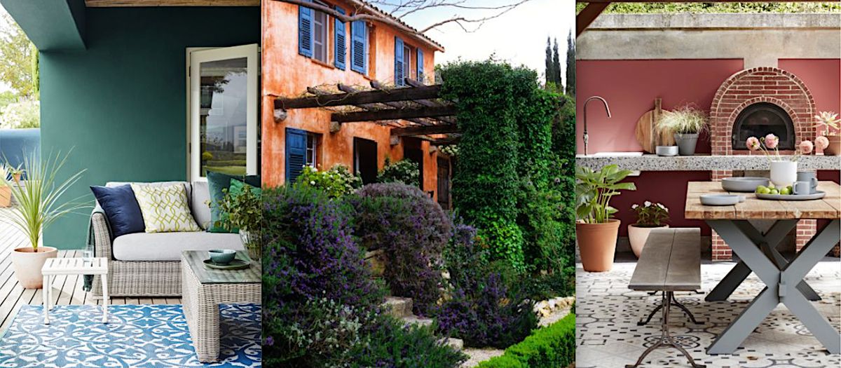 Mediterranean garden ideas: 12 design and planting tips