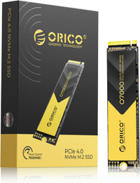 Orico 2TB internal SSD