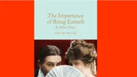 The Importance Of Being Earnest, Oscar Wilde