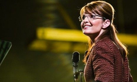 Sarah Palin