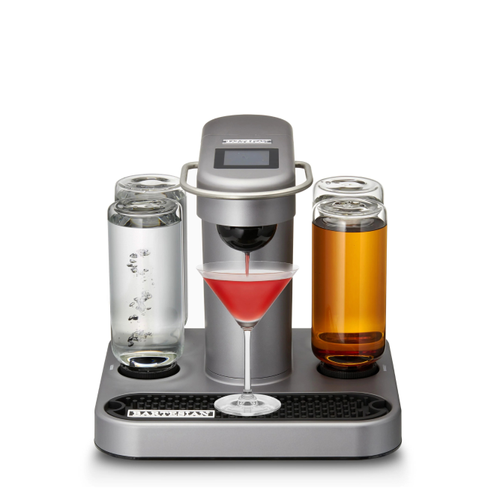 Cocktail Maker