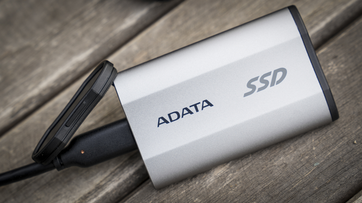ADATA SD810