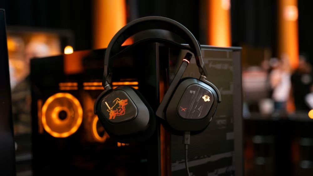 Corsair has partnered with Call of Duty for a multi-year partnership of branded PC and console gaming peripherals.