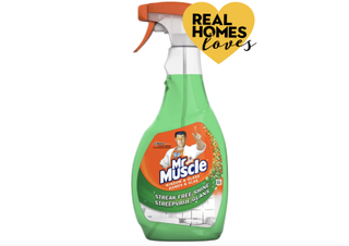 best window cleaner product
