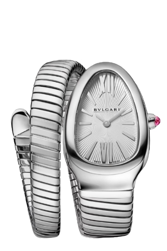 Bulgari , Serpenti Tubogas Watch