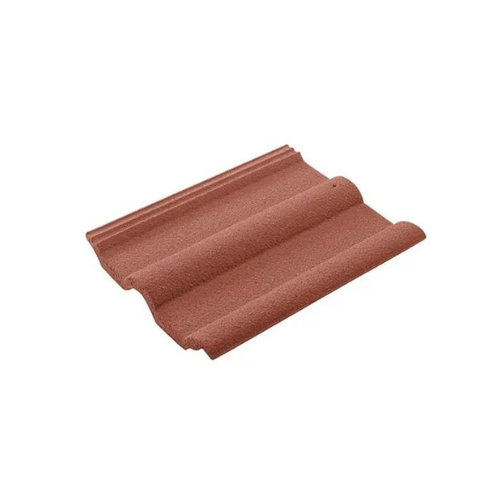 Redland, Double Roman Concrete Interlocking Roof Tile 