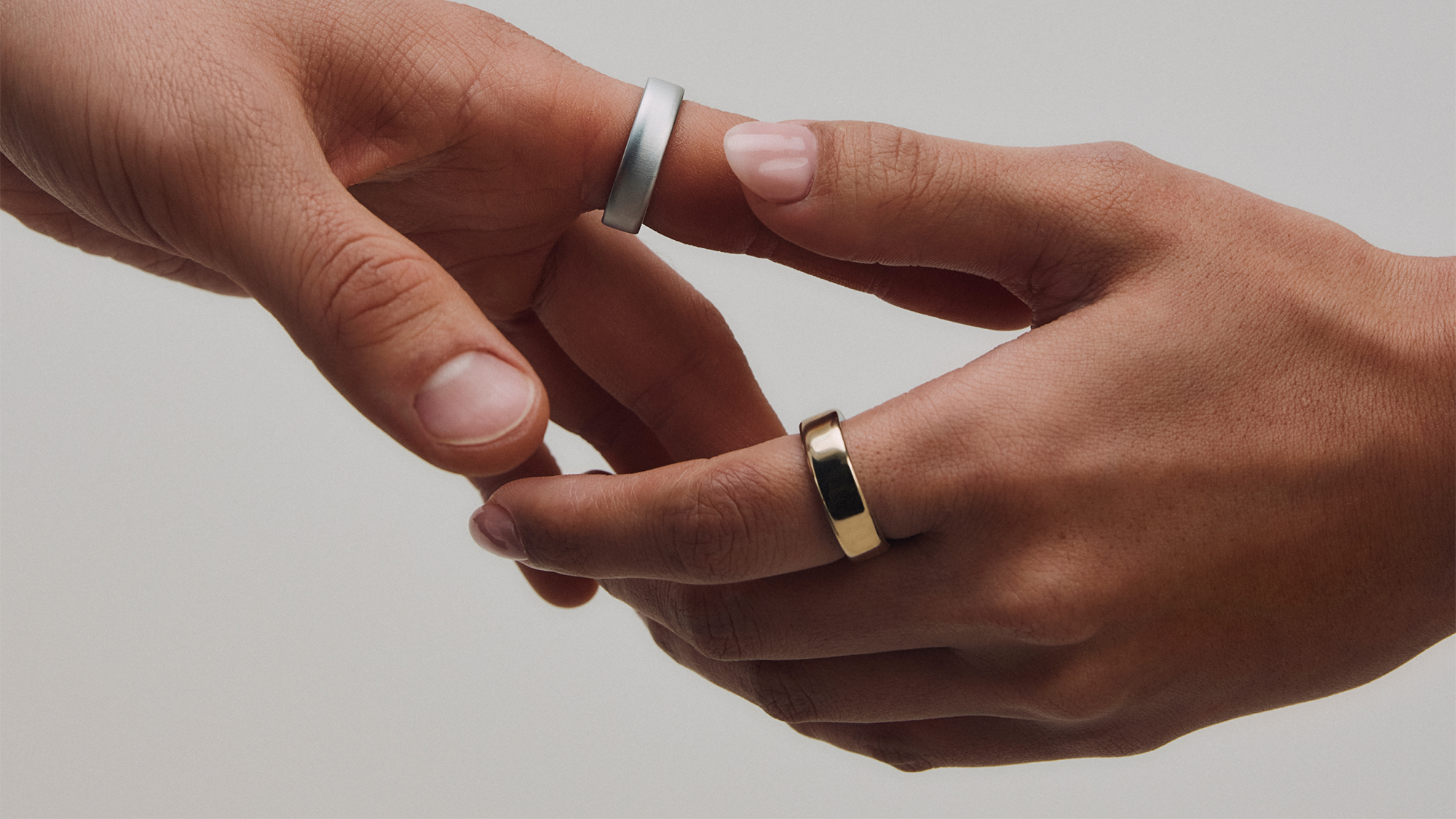 Oura Ring 5