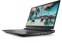 Dell G15 Gaming Laptop: was $1,118 now $832 @ Dell