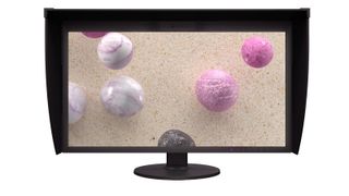 Eizo ColorEdge CG319X review