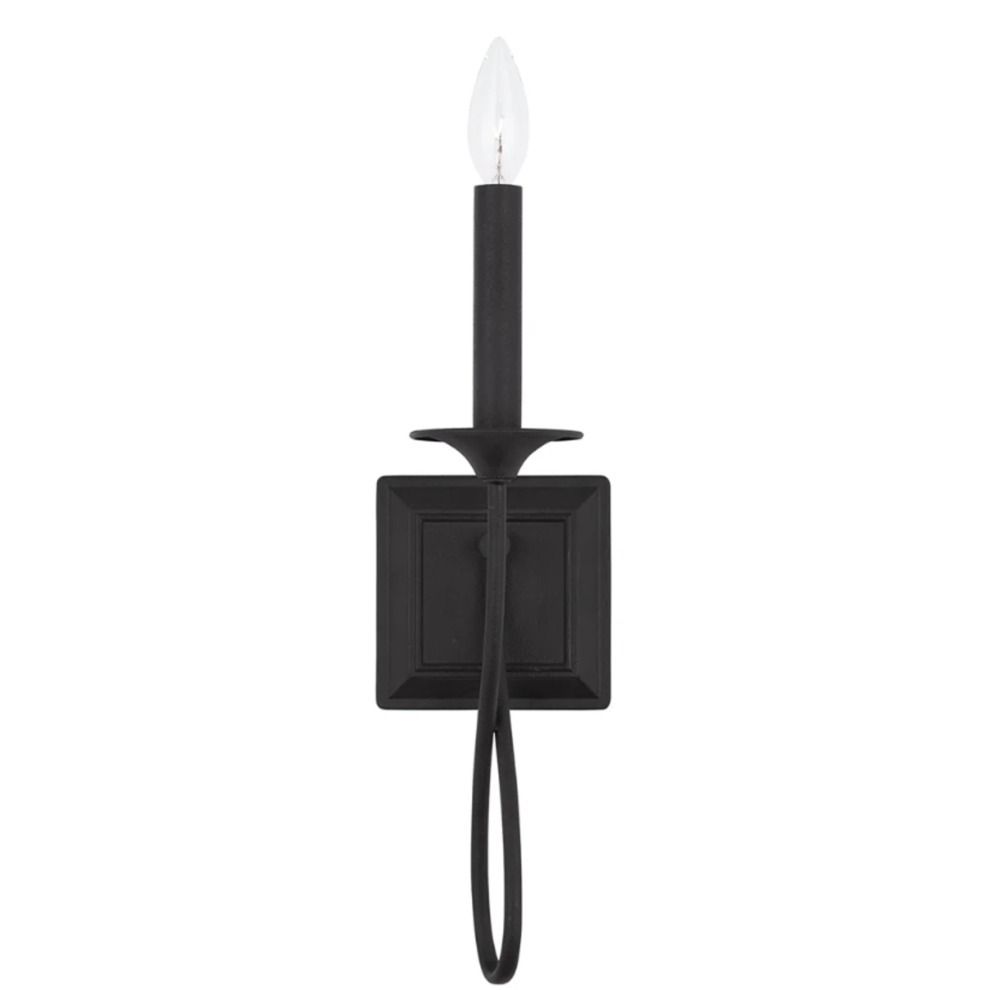 Vincent Candle Wall Light