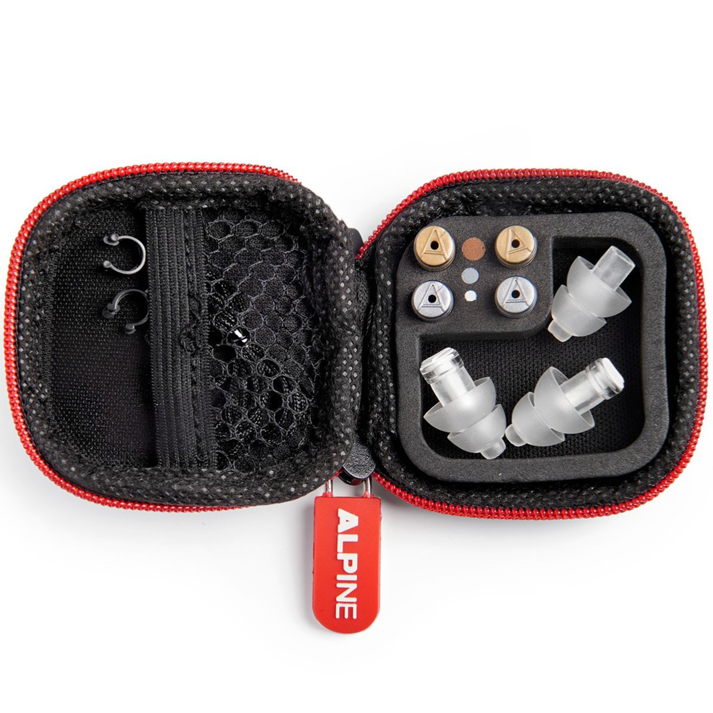 Alpine MusicSafe Pro Ear Plugs