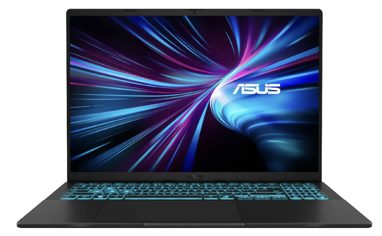 Product shot of ASUS V16