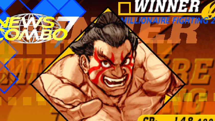 Capcom vs SNK 2