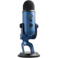 Blue Yeti Nano | 1 166:- 884:- hos AmazonSpara 24%: