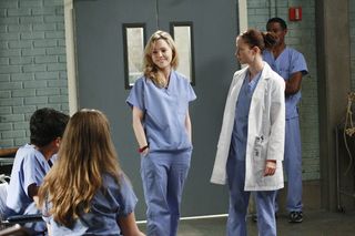 The drama follows five surgical interns and their supervisors.
