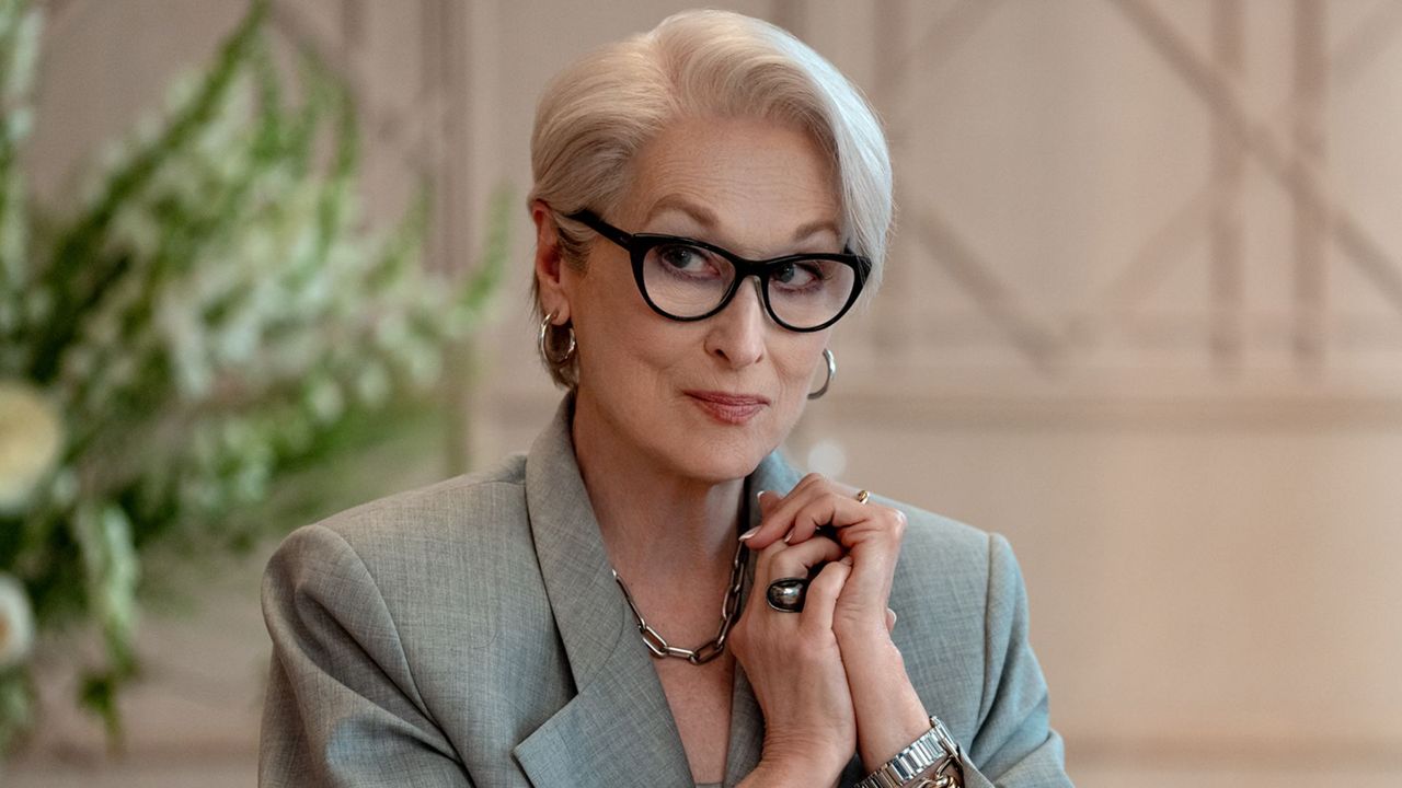 I asked ChatGPT to reimagine The Devil Wears Prada 2 ending based on the shocking Runway magazine AI twist in the sequel — and the results aren't as dreadful as you'd think