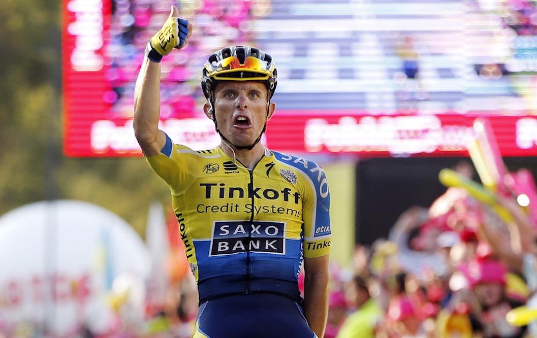 Tour of Poland - Stage 6