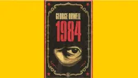 1984 (George Orwell)
