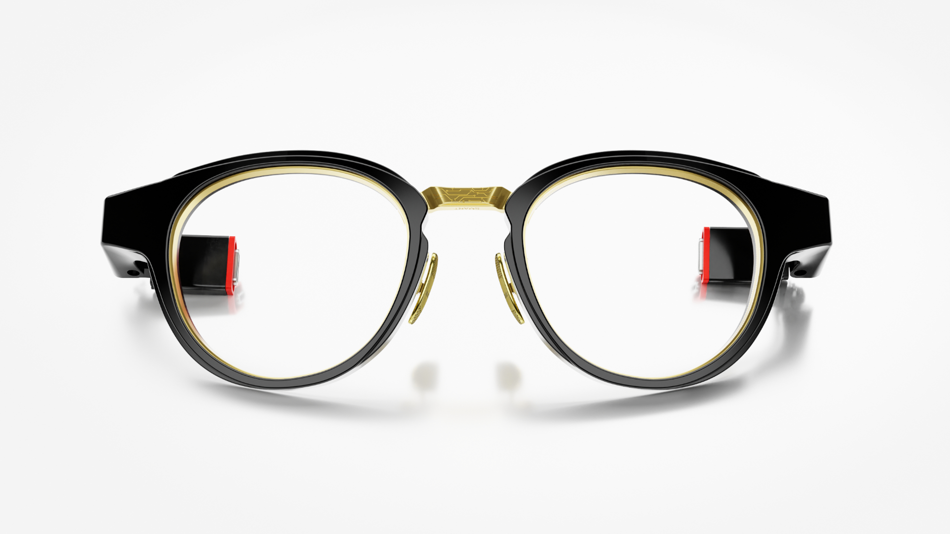 Solos AirGo A5 smart glasses