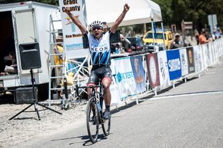 Men Stage 5 - Huffman seals overall Tour of the Gila
