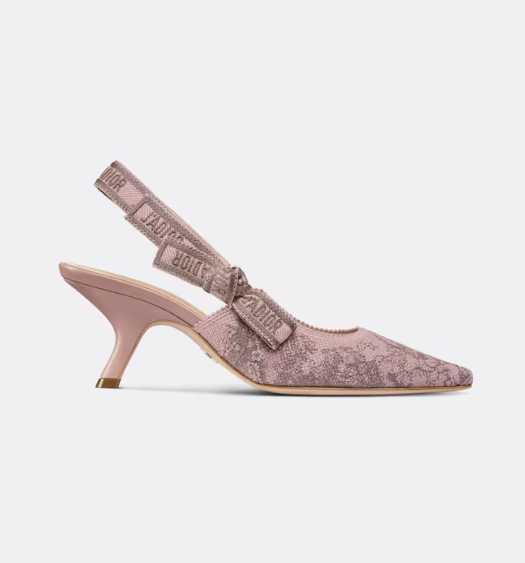 Whatever it is that takes to make an icon, we can be fairly certain that Dior’s Saddle bag has *it* Whatever it is that takes to make an icon, we can be fairly certain that Dior’s Saddle bag has *it*