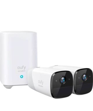 eufy Security, eufyCam 2 Pro Wireless
