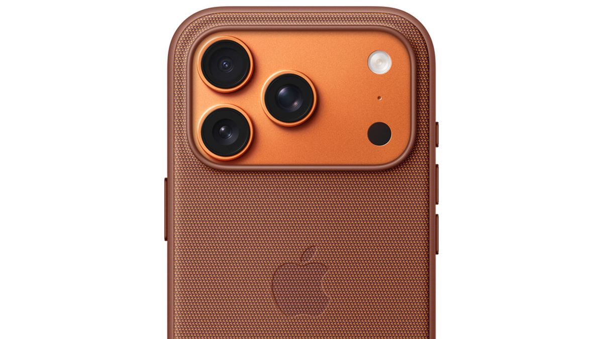 The best iPhone 17 Pro phone cases to keep you scratch free | T3 The best iPhone 17 Pro phone cases to keep you scratch free | T3