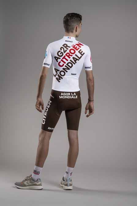 AG2R Citro&euml;n