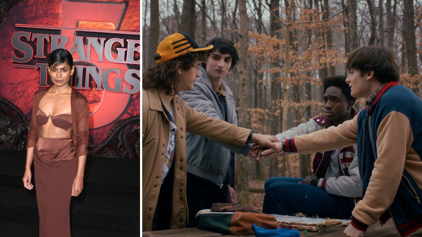 Is Kali bad in Stranger Things? Fan theories and clues Woman & Home(02)
