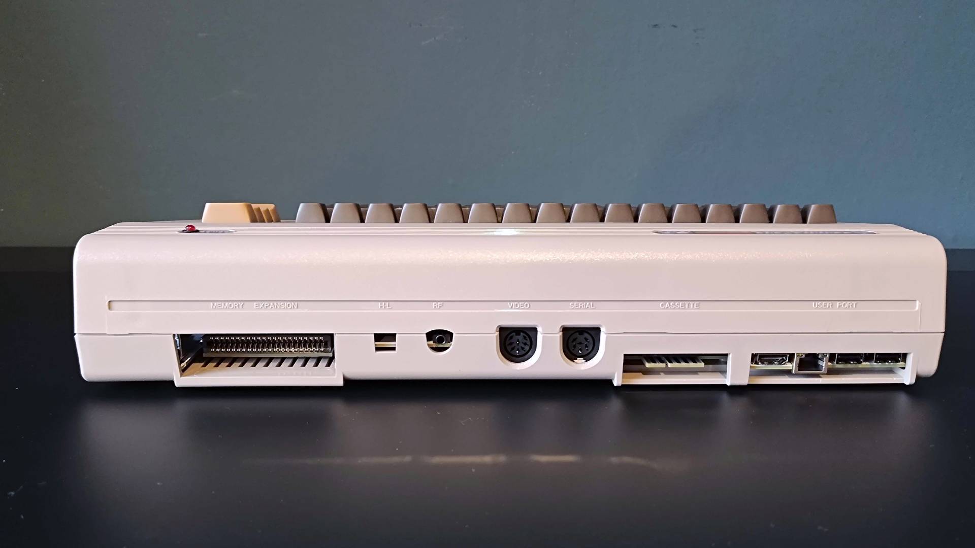Commodore 64 Ultimate