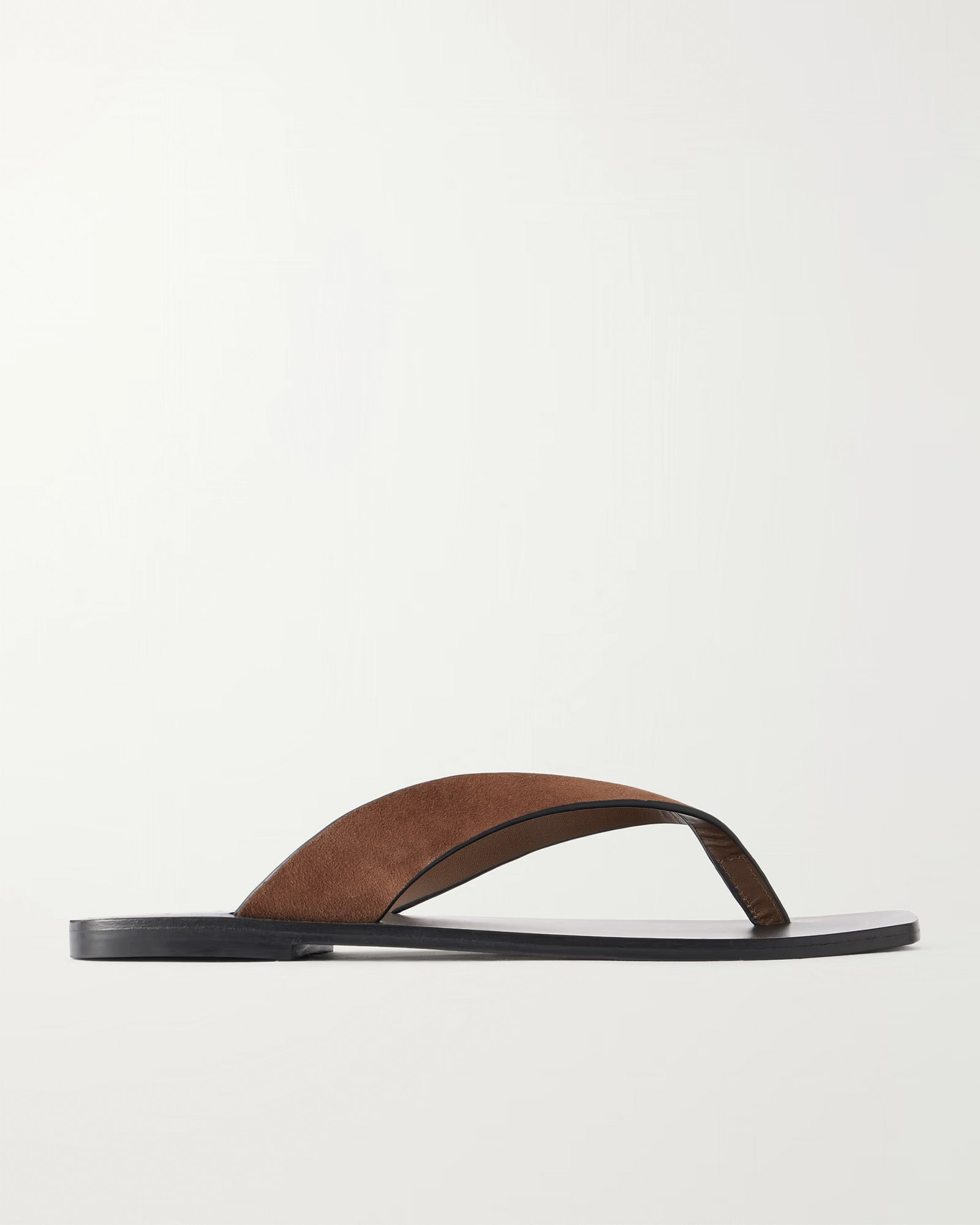 Kinto Suede Sandals