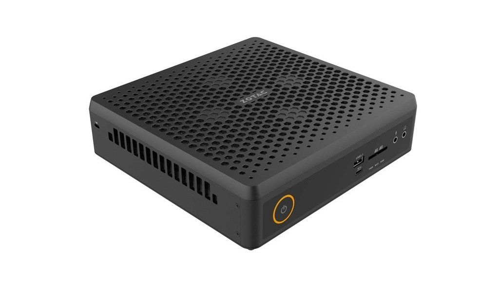 Zotac ZBOX QTG7A4500