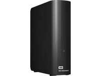 WD Elements 18TB Desktop Hard Drive:  was $379, now $299 at Newegg with code 93XSJ59