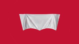 Levi's tarp logo