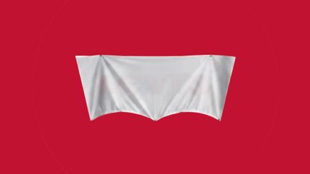 Levi's tarp logo