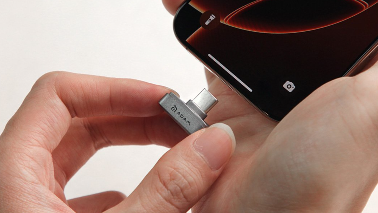 数秒でギガバイトを移動する Thump-Thump SSD をご紹介します 数秒でギガバイトを移動する Thump-Thump SSD をご紹介します