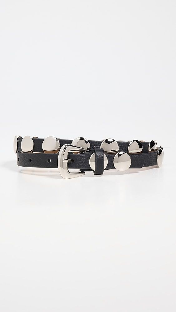 B-Low the Belt Ames Belt